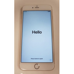 iPhone 6S Plus 64GB Gold (beg)