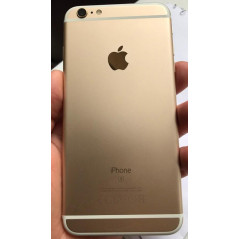 iPhone 6S Plus 64GB Gold (beg)