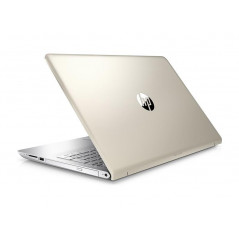 HP Pavilion 15-cd004no demo (saknad gummifot)