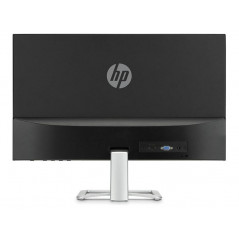 Computer monitor 15" to 24" - HP 24es LED-skärm med IPS-panel (Bargain)