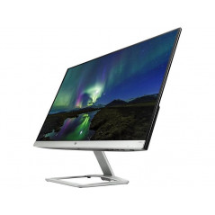 Computer monitor 15" to 24" - HP 24es LED-skärm med IPS-panel (Bargain)