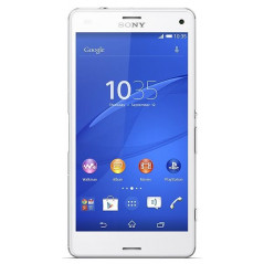 Sony Xperia Z3 Compact (beg)