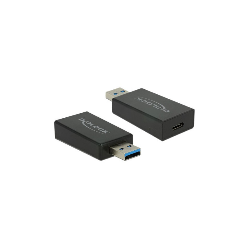 Computer accessories - USB-A till USB-C-adapter