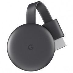 Google ChromeCast (tredje generationen)