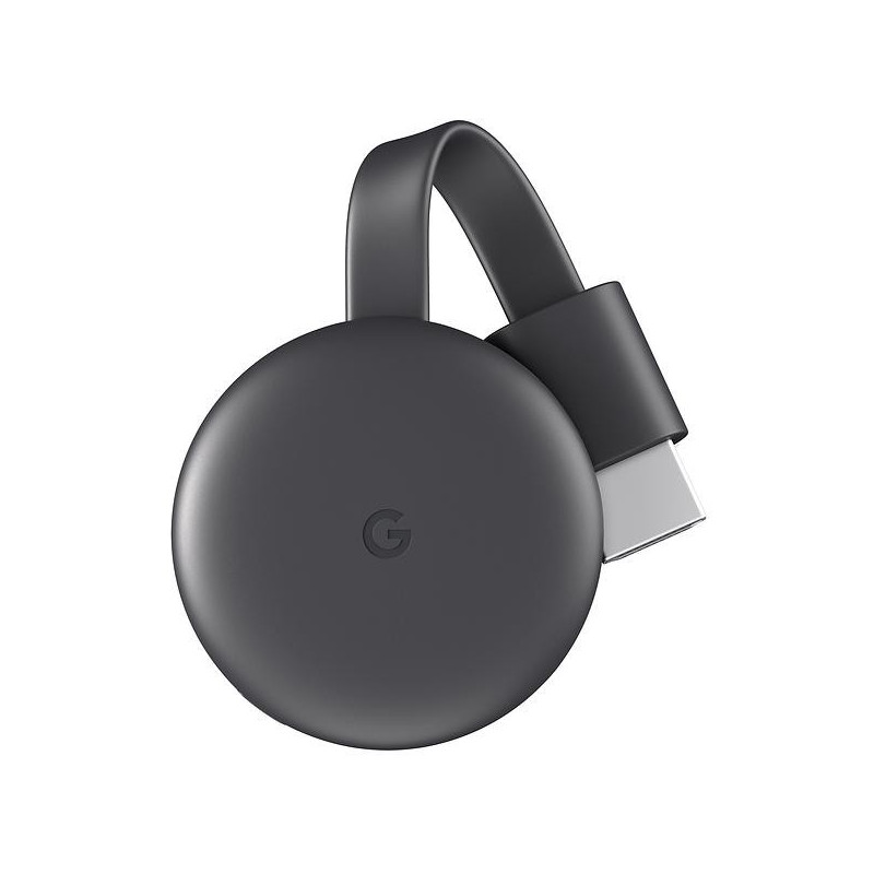 TV-supplies - Google ChromeCast (tredje generationen)