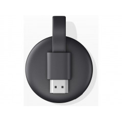 Google ChromeCast (tredje generationen)