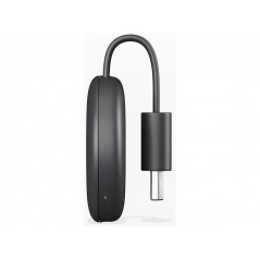 TV-supplies - Google ChromeCast (tredje generationen)