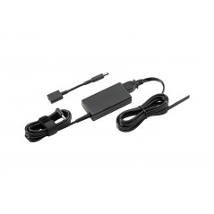 HP 45W laddare Smart AC Adapter