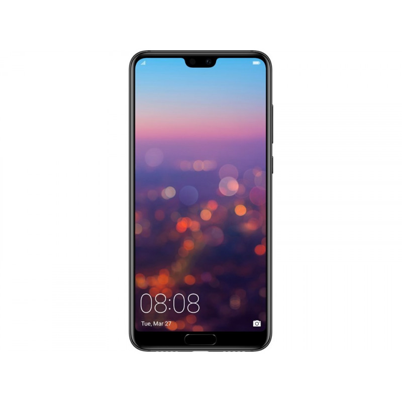 Cheap smartphones - Huawei P20 Pro 128GB