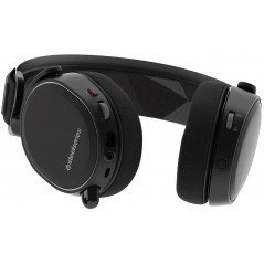 Trådlöst gamingheadset till PC - SteelSeries Arctis 7 (2019) trådlöst gamingheadset