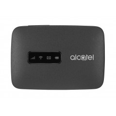 Wireless router - Alcatel trådlös 4G-router med 30 GB surf