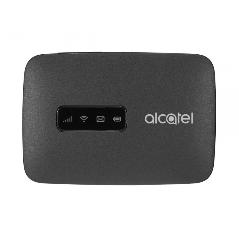 Wireless router - Alcatel trådlös 4G-router med 30 GB surf