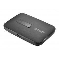 Wireless router - Alcatel trådlös 4G-router med 30 GB surf
