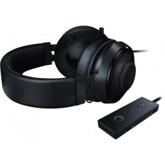 USB-gamingheadset till PC - Razer Kraken Tournament Edition gaming-headset