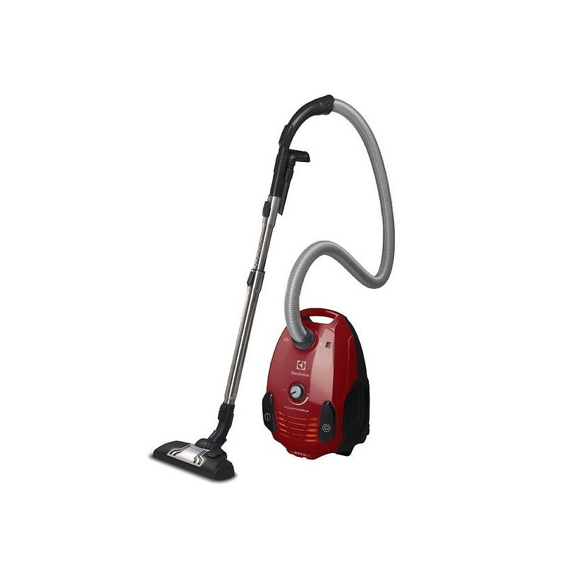 Vacuum Cleaner - Electrolux PowerForce Dammsugare