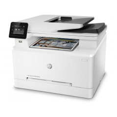 HP Laserjet Pro M280nw trådlös allt-i-ett färglaser