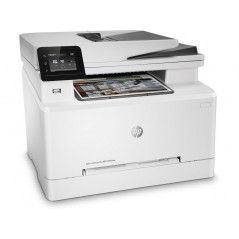 HP Laserjet Pro M280nw trådlös allt-i-ett färglaser