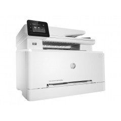 Cheap laser printer - HP Laserjet Pro M280nw trådlös allt-i-ett färglaser