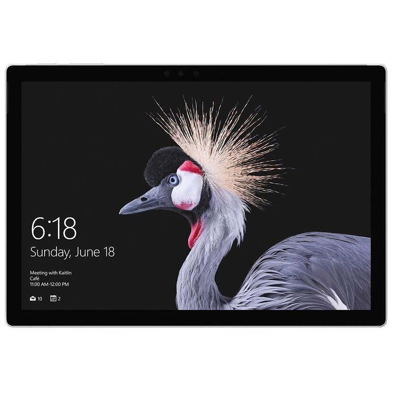 Cheap tablet - Microsoft Surface Pro i5 8GB 128GB