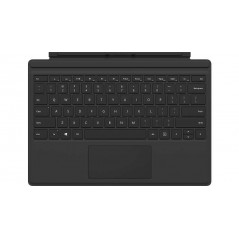 Tangentbord till Microsoft Surface Pro 7, Pro 6, Pro 4, Pro 3