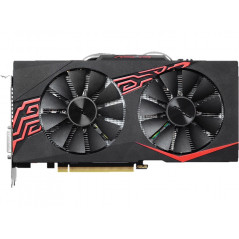 ASUS GeForce GTX 1060 Expedition OC 6GB