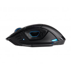 Gaming mouse - Corsair Gaming Dark Core RGB trådlös gaming-mus