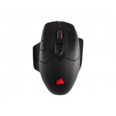 Gaming mouse - Corsair Gaming Dark Core RGB trådlös gaming-mus