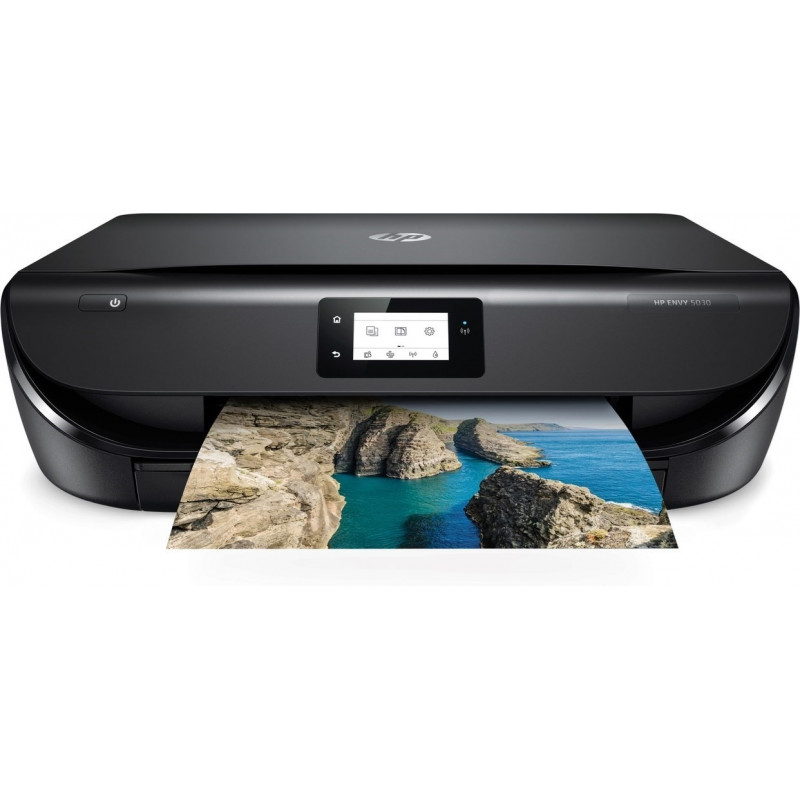 Multifunction printers - HP Envy trådlös multifunktionsskrivare