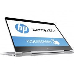 HP Spectre x360 13-ac004no demo