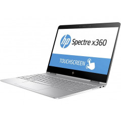 Tietokoneet kotiin ja toimistoon - HP Spectre x360 13-ac004no demo