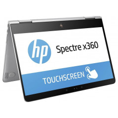 HP Spectre x360 13-ac004no demo