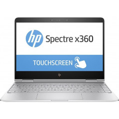 Tietokoneet kotiin ja toimistoon - HP Spectre x360 13-ac088no demo