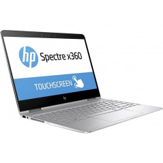Tietokoneet kotiin ja toimistoon - HP Spectre x360 13-ac088no demo