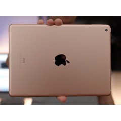 iPad (2018) 6th gen 32GB Gold