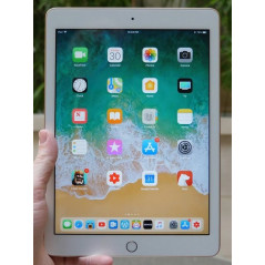 iPad (2018) 6th gen 32GB Gold