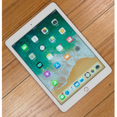 iPad (2018) 6th gen 32GB Silver