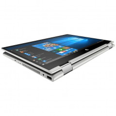Used laptop 14" - HP Pavilion x360 14-cd0800no