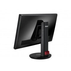 Computer monitor 15" to 24" - Asus LED-näyttö (Bargain)