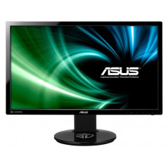 Computer monitor 15" to 24" - Asus LED-näyttö (Bargain)