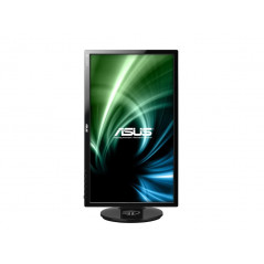 Asus LED-näyttö (Bargain)