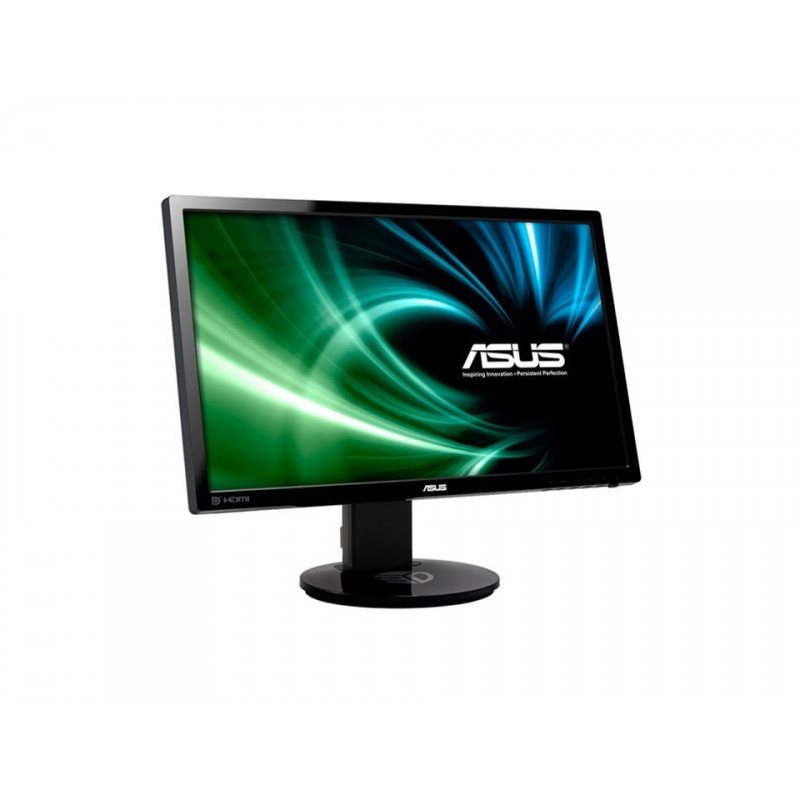 Computer monitor 15" to 24" - Asus LED-näyttö (Bargain)