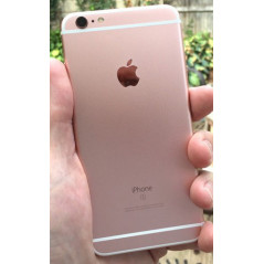 iPhone 6S Plus 64GB Rose Gold (beg)