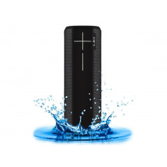 UE Boom 2 Black bluetooth-högtalare (Bargain)