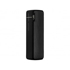 Portable Speakers - UE Boom 2 Black bluetooth-högtalare (Bargain)