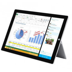 Microsoft Surface Pro 3 256GB (beg)