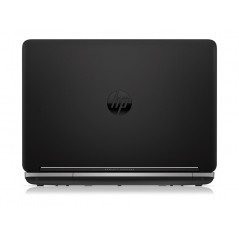 Used laptop 14" - HP ProBook 640 G1 i5 8GB 180SSD med 3G (beg)