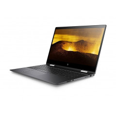 All Models - HP Envy x360 15-bq101no demo