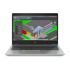 HP ZBook 14u G5 2ZB99EA