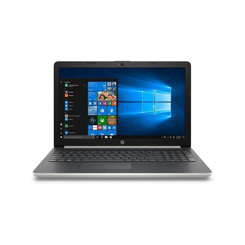 Computers for the family - HP Pavilion 15-db0027no