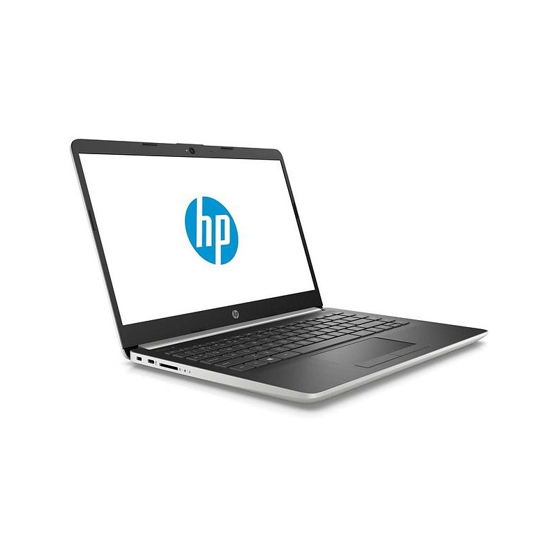 Used laptop 14" - HP Pavilion 14-cf0000no